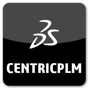 3DS Brand Icon CENTRICPLM